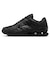 ナイキ（NIKE）スニーカー スポーツシューズ REAX 8 NSW SL ブラック IR1458-006