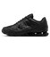 ナイキ（NIKE）スニーカー スポーツシューズ REAX 8 NSW SL ブラック IR1458-006
