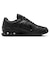 ナイキ（NIKE）スニーカー スポーツシューズ REAX 8 NSW SL ブラック IR1458-006
