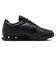 ナイキ（NIKE）スニーカー スポーツシューズ REAX 8 NSW SL ブラック IR1458-006