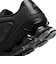 ナイキ（NIKE）スニーカー スポーツシューズ REAX 8 NSW SL ブラック IR1458-006