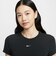ナイキ（NIKE）スポーツウェア CHLL クロップド 半袖Tシャツ HF9539-013