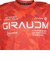ドライプラス スループラス AUTHENTIC ノースリーブトップス CT6S0041-TR863-GRES ORG