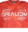 ドライプラス スループラス AUTHENTIC ノースリーブトップス CT6S0041-TR863-GRES ORG