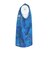 ドライプラス スループラス AUTHENTIC ノースリーブトップス CT6S0041-TR863-GRES BLU