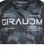 ドライプラス スループラス AUTHENTIC ノースリーブトップス CT6S0041-TR863-GRES NVY