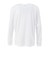 OFF THE GAME（OFF THE GAME）野球ウェア スポーツウェア 長袖 ロゴ ロングTシャツ OG0326SS0001-WHT