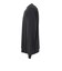 OFF THE GAME（OFF THE GAME）野球ウェア スポーツウェア 長袖 ロゴ ロングTシャツ OG0326SS0001-BLK