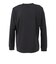 OFF THE GAME（OFF THE GAME）野球ウェア スポーツウェア 長袖 ロゴ ロングTシャツ OG0326SS0001-BLK