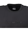 OFF THE GAME（OFF THE GAME）野球ウェア スポーツウェア 長袖 ロゴ ロングTシャツ OG0326SS0001-BLK