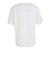 デュアリグ（DUARIG）ドライプラス シャインブロック クロスムーヴスライド スムースTシャツ 6S0004-TRCT-863DSH WHT
