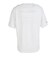 デュアリグ（DUARIG）ドライプラス シャインブロック クロスムーヴスライド スムースTシャツ 6S0004-TRCT-863DSH WHT