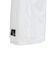 デュアリグ（DUARIG）ドライプラス シャインブロック クロスムーヴスライド スムースTシャツ 6S0004-TRCT-863DSH WHT