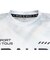 ドライプラス スループラス AUTHENTIC ノースリーブトップス CT6S0041-TR863-GRES WHT