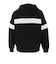 OFF THE GAME（OFF THE GAME）野球ウェア スポーツウェア フーディー パーカー OG0626SS0001-BLK