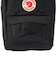 フェイルラーベン（FJALLRAVEN）リュック Kanken BLACK 23510-550