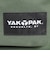 ヤックパック（YAK PAK）ベーシックバックパック YAK-BGL-26S001 KHK