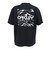 オークリー（OAKLEY）ラッシュガード RASH 半袖Tシャツ 26.0 FOA409101-021