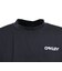 オークリー（OAKLEY）ラッシュガード RASH 半袖Tシャツ 26.0 FOA409101-021