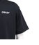 オークリー（OAKLEY）ラッシュガード RASH 半袖Tシャツ 26.0 FOA409101-021