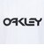 オークリー（OAKLEY）ラッシュガード RASH 長袖Tシャツ 26.0 FOA409100-100