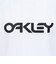 オークリー（OAKLEY）ラッシュガード RASH 長袖Tシャツ 26.0 FOA409100-100
