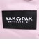 ヤックパック（YAK PAK）ベーシックバックパック YAK-BGL-26S001 PNK