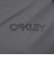 オークリー（OAKLEY）ラッシュガード 長袖フルジップフーディ 26.0 FOA409099-20G