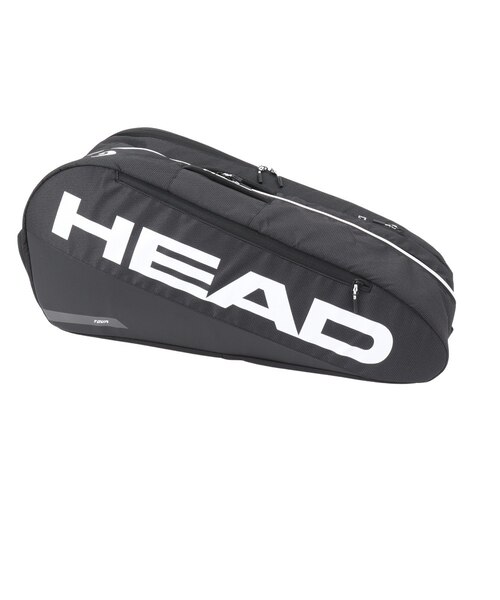 ヘッド（HEAD）テニス ラケットケース ツアー ラケットバッグ L BK