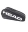 ヘッド（HEAD）テニス ラケットケース ツアー ラケットバッグ L BK 260216