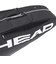 ヘッド（HEAD）テニス ラケットケース ツアー ラケットバッグ L BK 260216