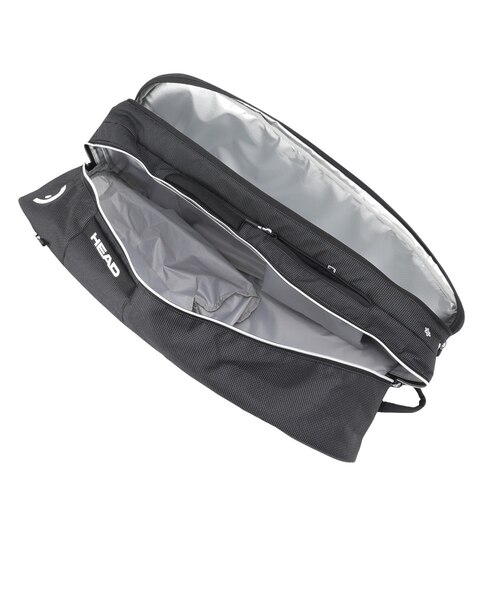 HEAD ラケットケース Amazon | ヘッド HEAD テニスバッグ・ケース Tennis Soft Case テニス