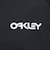 オークリー（OAKLEY）ラッシュガード RASH 長袖フルジップ フーディ FOA409099-021