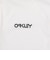 オークリー（OAKLEY）ラッシュガード 長袖ジャケット FOA408829-100
