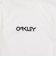 オークリー（OAKLEY）ラッシュガード 長袖ジャケット FOA408829-100