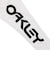オークリー（OAKLEY）ラッシュガード 長袖ジャケット FOA408829-100