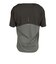 デュアリグ（DUARIG）接触冷感 ひんやりドライプラスクール UV XMM 半袖Tシャツ 6S0008-TRCT-863ES CGRY