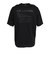 デュアリグ（DUARIG）ドライプラス シャインブロック XMS SMOOTH 半袖Tシャツ 6S0004-TRCT-863DSH BLK