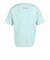 デュアリグ（DUARIG）ドライプラスクール シャインブロック COOLVENT 半袖Tシャツ 6S0003-TRCT-863DSH MINT