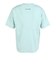 デュアリグ（DUARIG）ドライプラスクール シャインブロック COOLVENT 半袖Tシャツ 6S0003-TRCT-863DSH MINT