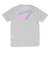ニューバランス（new balance）ネオンポリ Tシャツ MT61Y04QAG