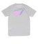 ニューバランス（new balance）ネオンポリ Tシャツ MT61Y04QAG