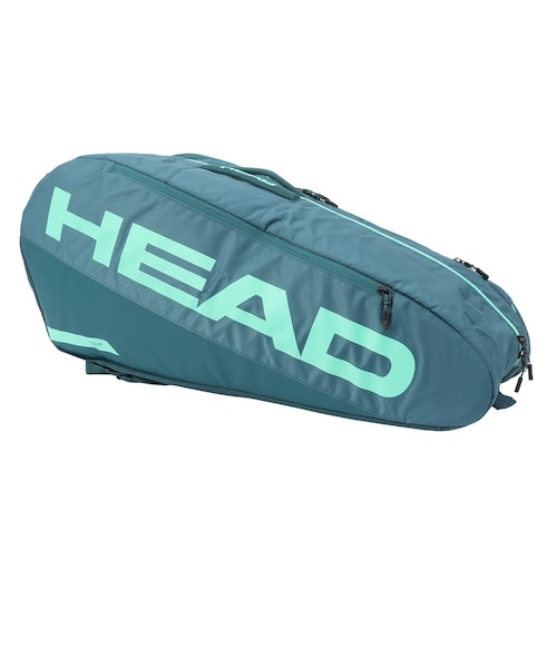 HEAD テニスラケット シューズ バッグセット ヘッド（HEAD）テニス ラケットケース ツアー ラケットバッグ L GE