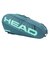 ヘッド（HEAD）テニス ラケットケース ツアー ラケットバッグ L GE 260516