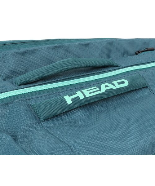 ヘッド（HEAD）テニス ラケットケース ツアー ラケットバッグ L GE