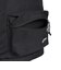 ヤックパック（YAK PAK）ベーシックバックパック YAK-BGL-26S001 BLK