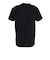 ドライプラスクール シャインブロック UV AUTHENTIC 半袖Tシャツ CT6S0010-TR863-GRSD NVY