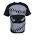 ピッチングニンジャ（PITCHING NINJA ）野球ウェア バックロゴ 半袖 Tシャツ OT0126SS0001-BLK