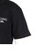 ピッチングニンジャ（PITCHING NINJA ）野球ウェア バックロゴ 半袖 Tシャツ OT0126SS0001-BLK