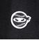 ピッチングニンジャ（PITCHING NINJA ）野球ウェア バックロゴ 半袖 Tシャツ OT0126SS0001-BLK